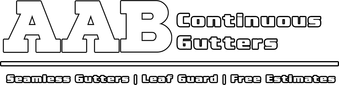 AAB Continuous Gutters